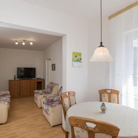 Apartment Varez Ντουμπρόβνικ Εξωτερικό φωτογραφία