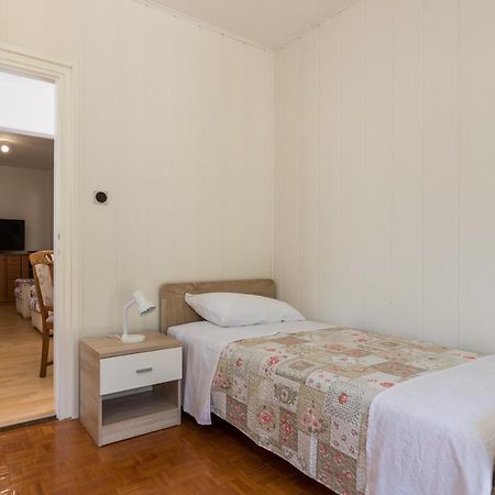 Apartment Varez Ντουμπρόβνικ Εξωτερικό φωτογραφία