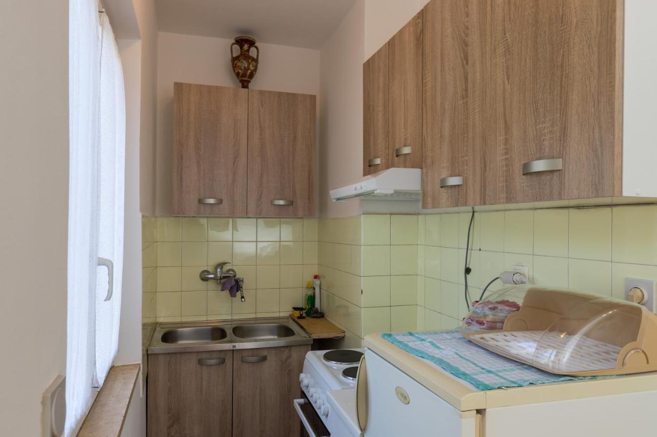 Apartment Varez Ντουμπρόβνικ Εξωτερικό φωτογραφία