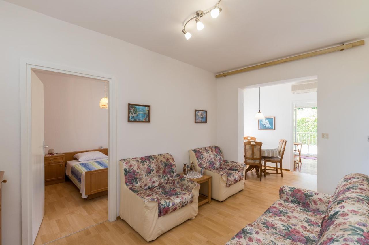 Apartment Varez Ντουμπρόβνικ Εξωτερικό φωτογραφία