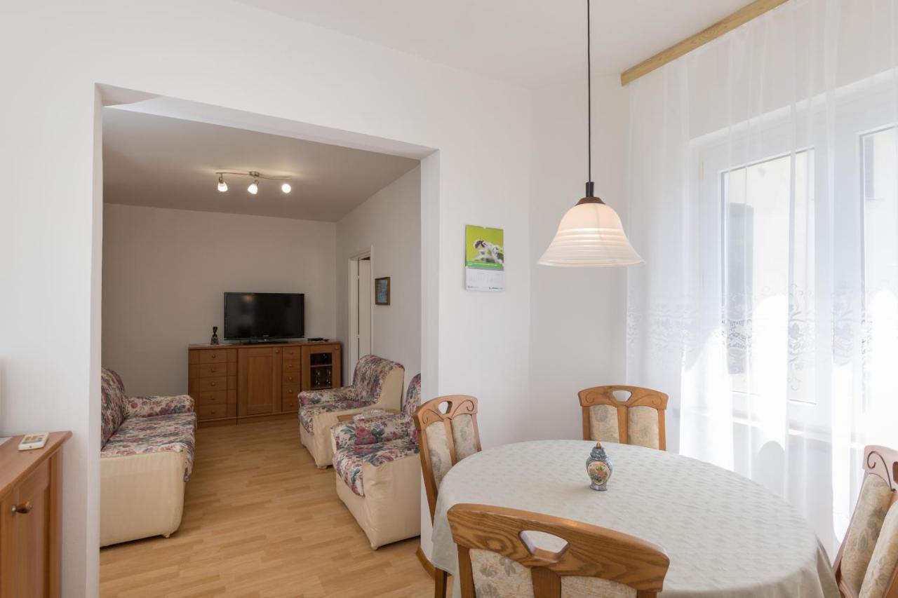 Apartment Varez Ντουμπρόβνικ Εξωτερικό φωτογραφία