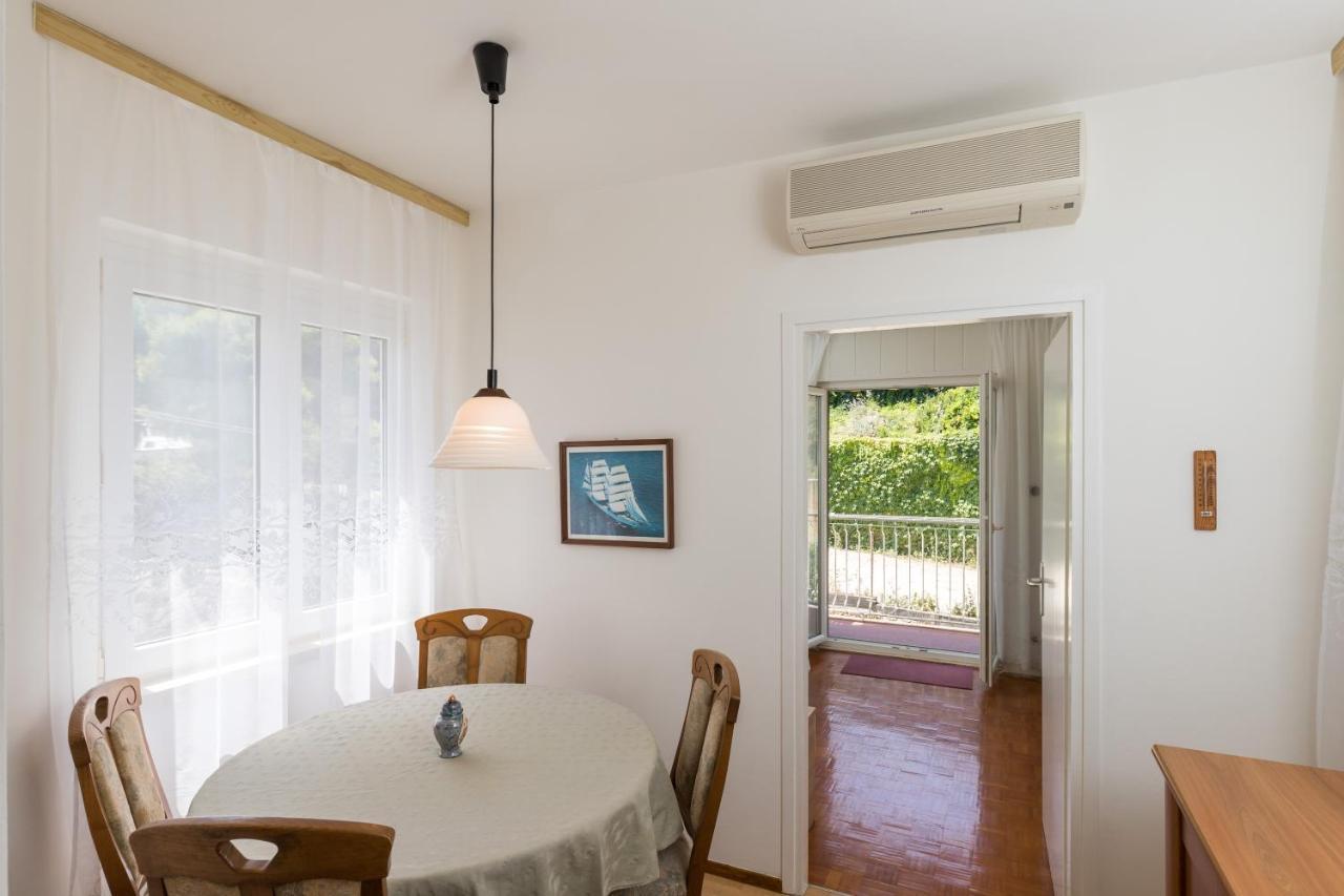 Apartment Varez Ντουμπρόβνικ Εξωτερικό φωτογραφία